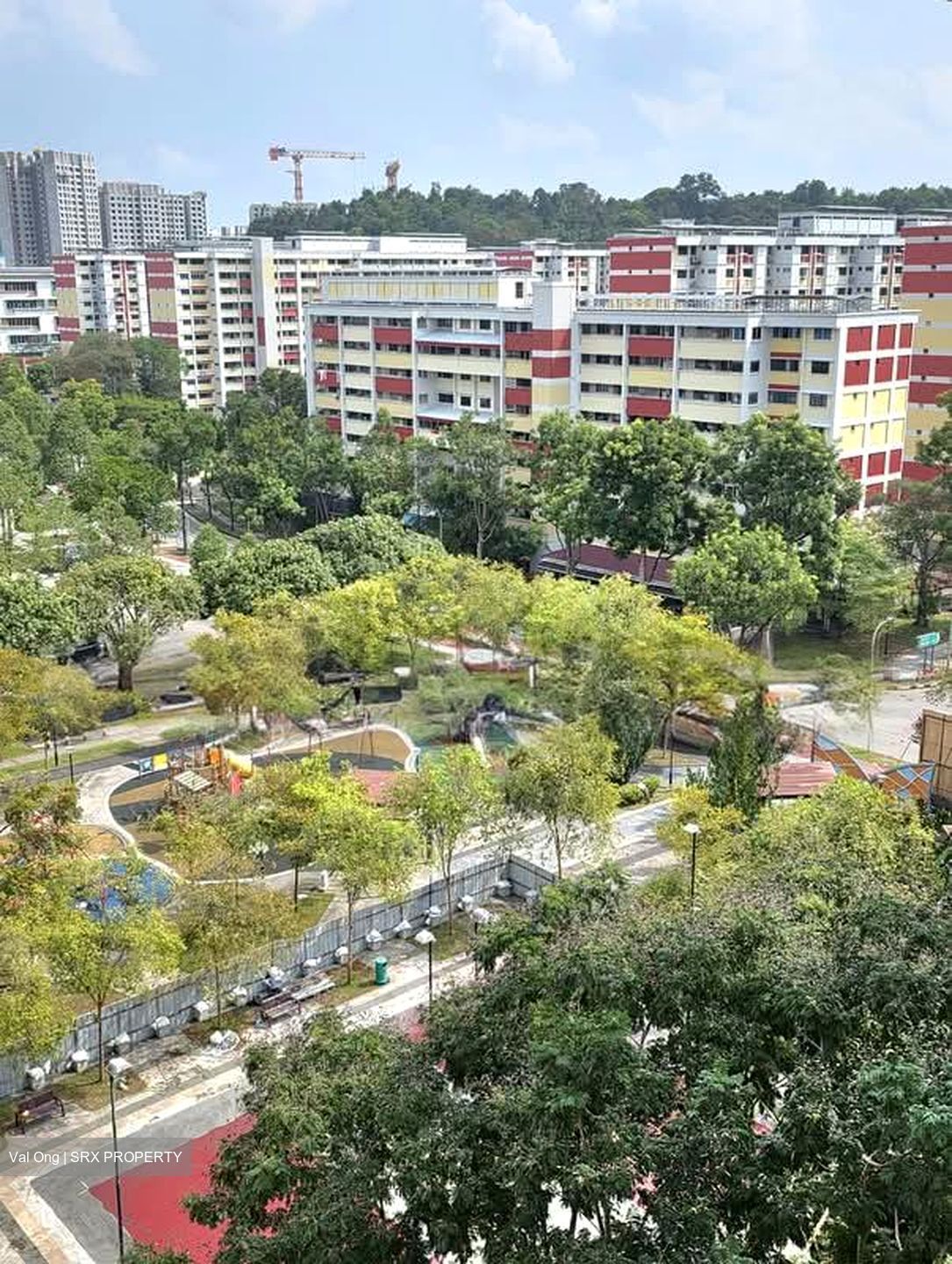 Blk 343 Bukit Batok Street 34 (Bukit Batok), HDB 4 Rooms #599750691